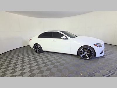 2024 Mercedes-Benz C-Class - Photo 35
