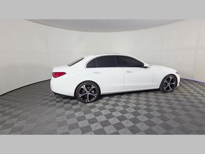 2024 Mercedes-Benz C-Class - Photo 39