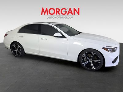 2024 Mercedes-Benz C-Class - Photo 4