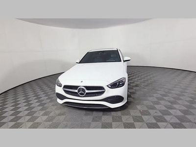 2024 Mercedes-Benz C-Class - Photo 51
