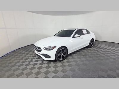 2024 Mercedes-Benz C-Class - Photo 49