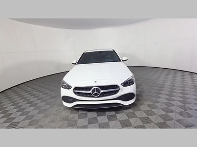 2024 Mercedes-Benz C-Class - Photo 52