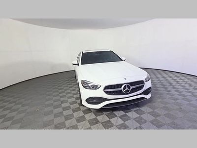 2024 Mercedes-Benz C-Class - Photo 53