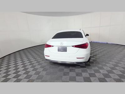 2024 Mercedes-Benz C-Class - Photo 43