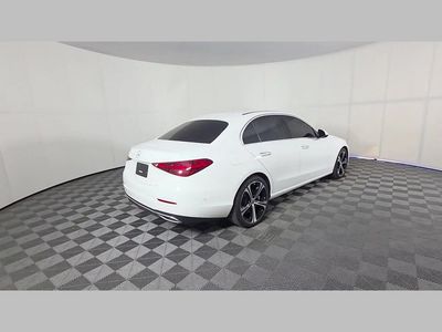 2024 Mercedes-Benz C-Class - Photo 41