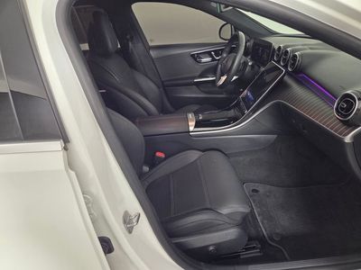 2024 Mercedes-Benz C-Class - Photo 31