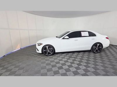 2024 Mercedes-Benz C-Class - Photo 47