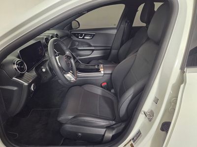 2024 Mercedes-Benz C-Class - Photo 11