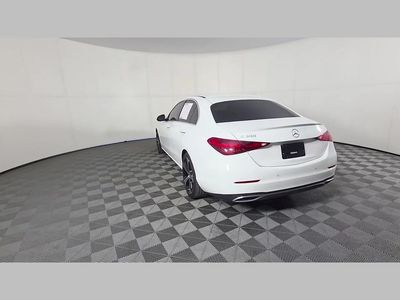2024 Mercedes-Benz C-Class - Photo 44