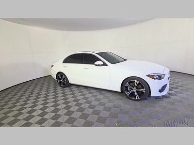 2024 Mercedes-Benz C-Class - Photo 34