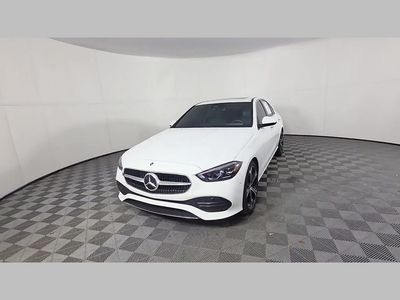 2024 Mercedes-Benz C-Class - Photo 50