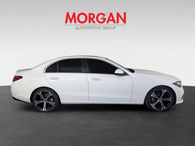 2024 Mercedes-Benz C-Class - Photo 5