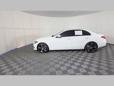 2024 Mercedes-Benz C-Class - Photo 46