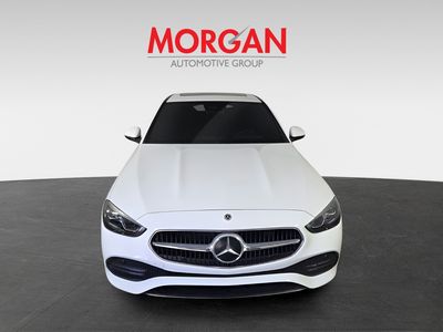 2024 Mercedes-Benz C-Class - Photo 3