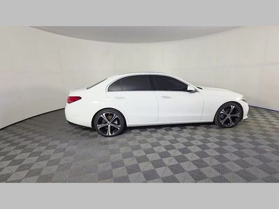 2024 Mercedes-Benz C-Class - Photo 38