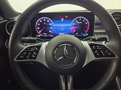 2024 Mercedes-Benz C-Class - Photo 16