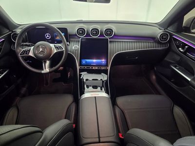 2024 Mercedes-Benz C-Class - Photo 27