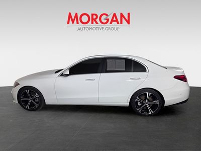 2024 Mercedes-Benz C-Class - Photo 9