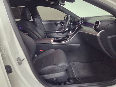 2024 Mercedes-Benz C-Class - Photo 32