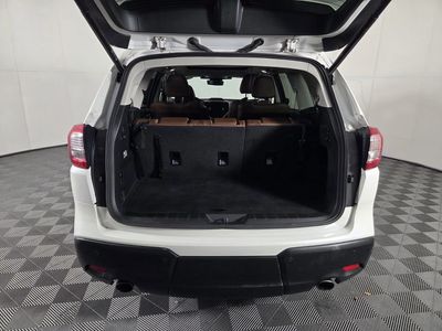 2024 Subaru Ascent - Photo 31