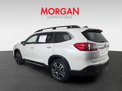 2024 Subaru Ascent - Photo 8