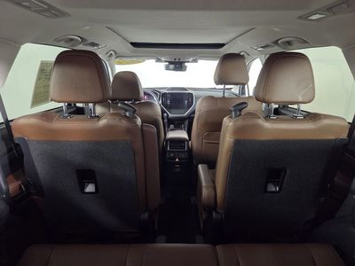 2024 Subaru Ascent - Photo 32
