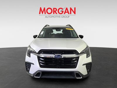 2024 Subaru Ascent - Photo 3