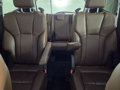 2024 Subaru Ascent - Photo 24