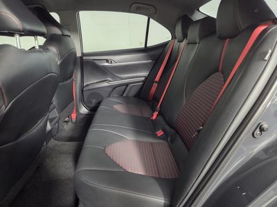 2023 Toyota Camry - Photo 24