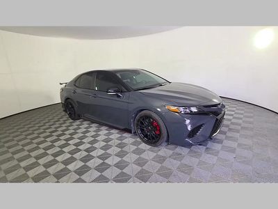 2023 Toyota Camry - Photo 34