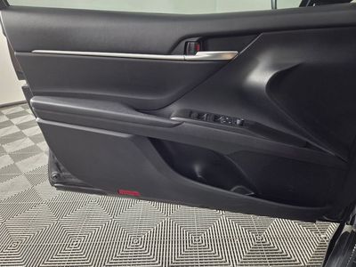 2023 Toyota Camry - Photo 20