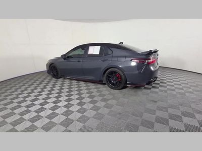 2023 Toyota Camry - Photo 47