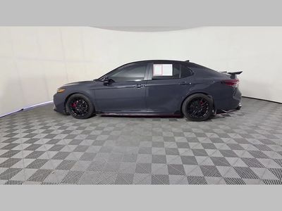 2023 Toyota Camry - Photo 49
