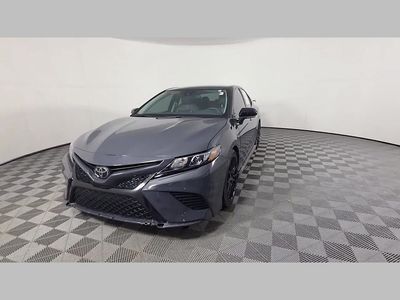 2023 Toyota Camry - Photo 52