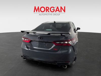 2023 Toyota Camry - Photo 6