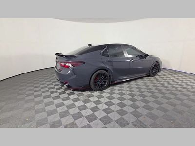 2023 Toyota Camry - Photo 40