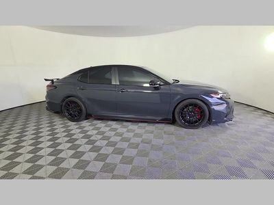 2023 Toyota Camry - Photo 35