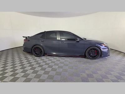 2023 Toyota Camry - Photo 36