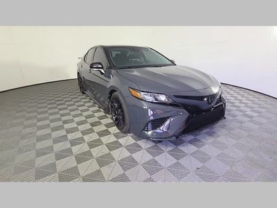 2023 Toyota Camry - Photo 53