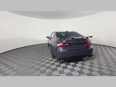 2023 Toyota Camry - Photo 45