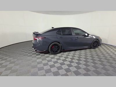 2023 Toyota Camry - Photo 39