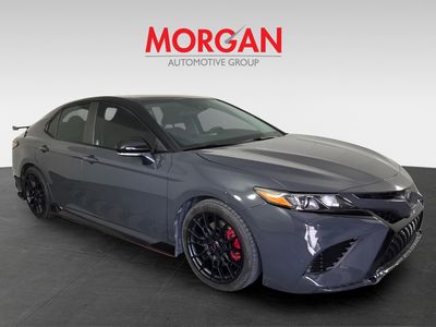 2023 Toyota Camry - Photo 2