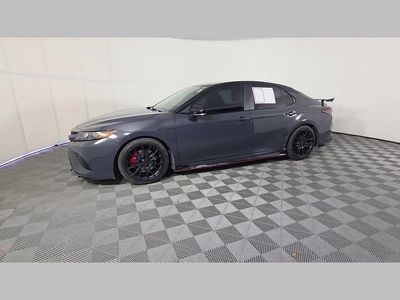 2023 Toyota Camry - Photo 51