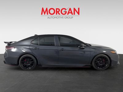 2023 Toyota Camry - Photo 4