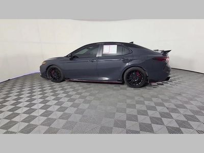 2023 Toyota Camry - Photo 48