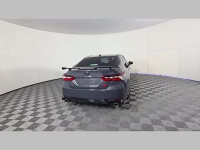 2023 Toyota Camry - Photo 43