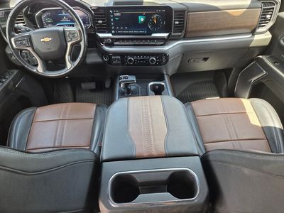 2023 Chevrolet Silverado 1500 - Photo 28