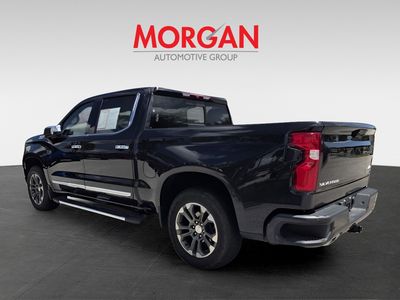 2023 Chevrolet Silverado 1500 - Photo 8