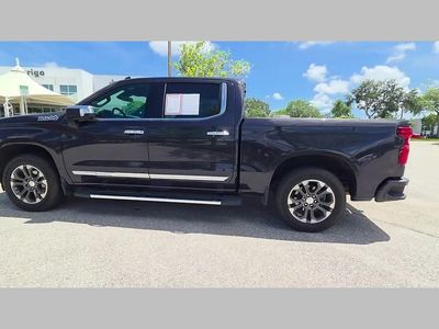 2023 Chevrolet Silverado 1500 - Photo 44