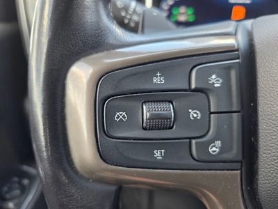 2023 Chevrolet Silverado 1500 - Photo 19